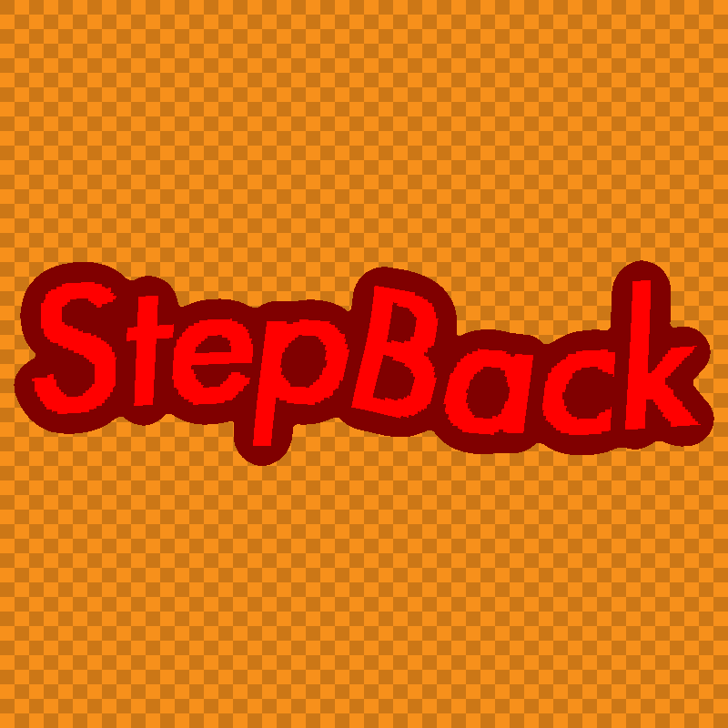 stepback 4