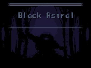 Black Astral
