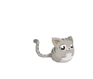 Cover image for Meowventure