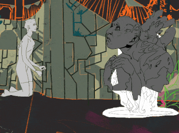 Cover image for Turgor