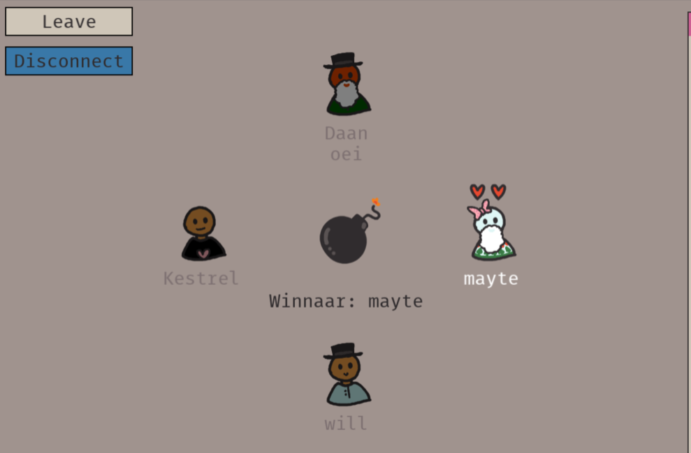 Screenshot 3 for Bommetje