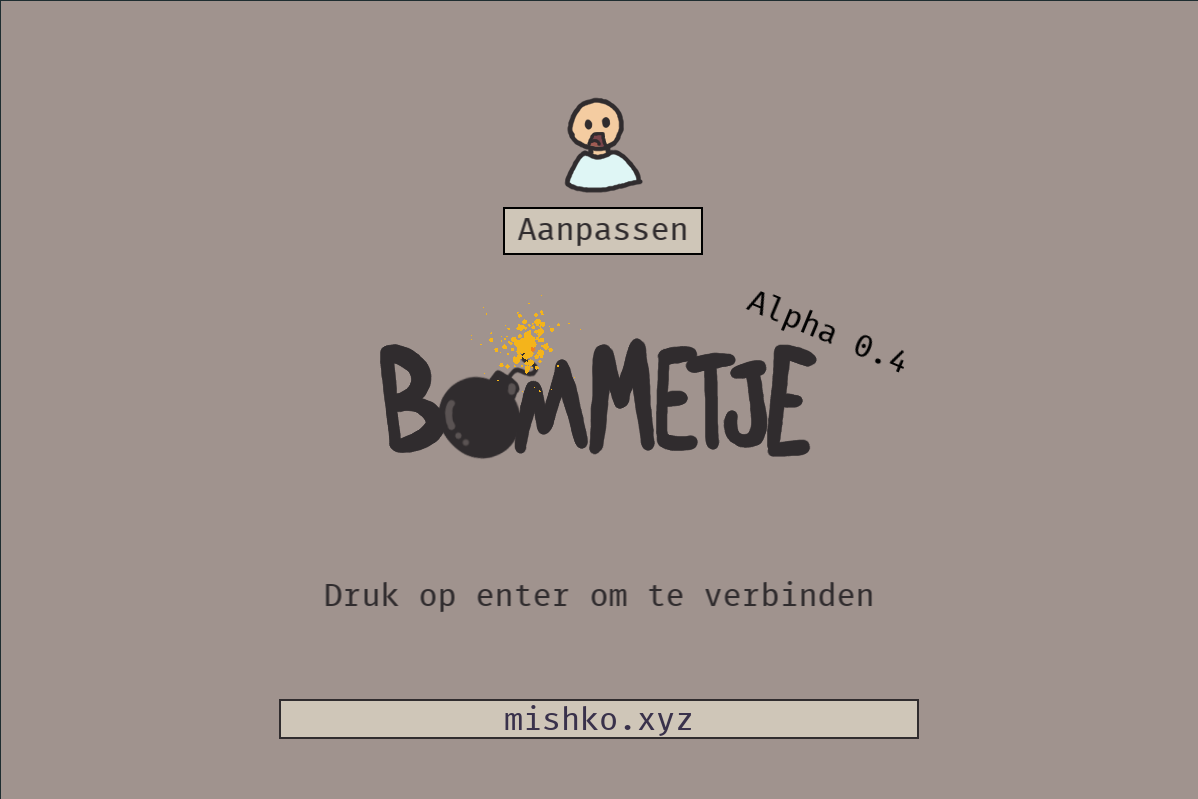 Screenshot 4 for Bommetje