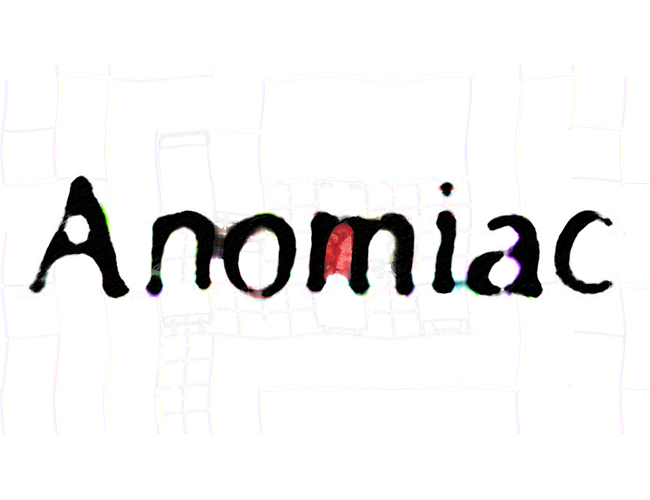 Anomiac.