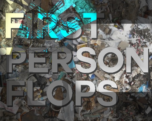 Cover image for First Person Flops Bundle