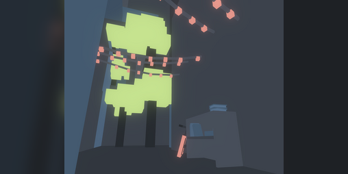 Cover image for Daydreams in Red