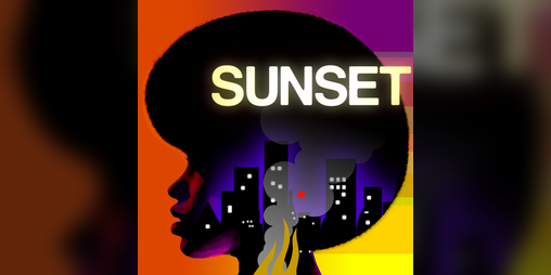 Cover image for Sunset