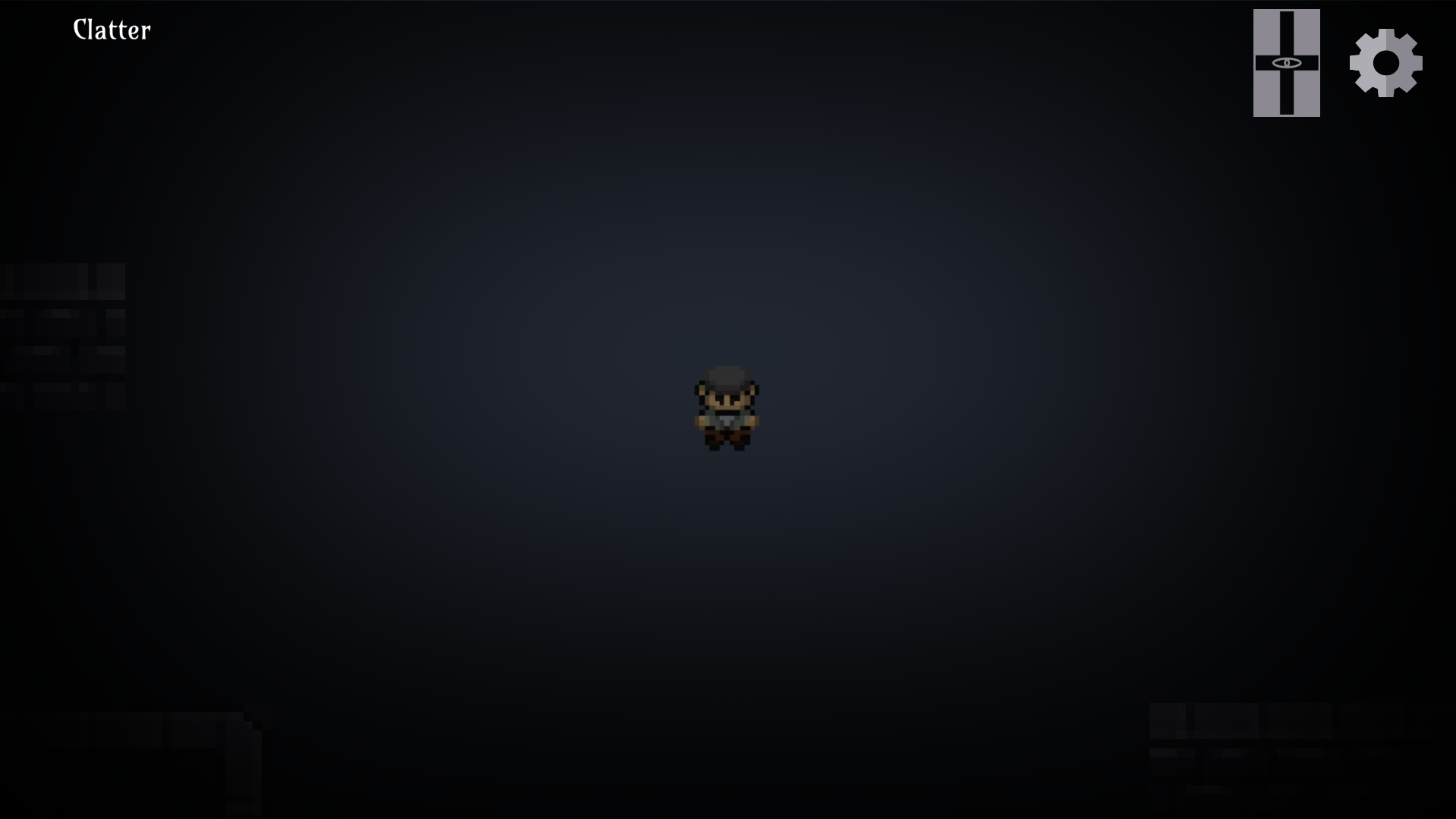 Screenshot 3 for The Writhing Labyrinth