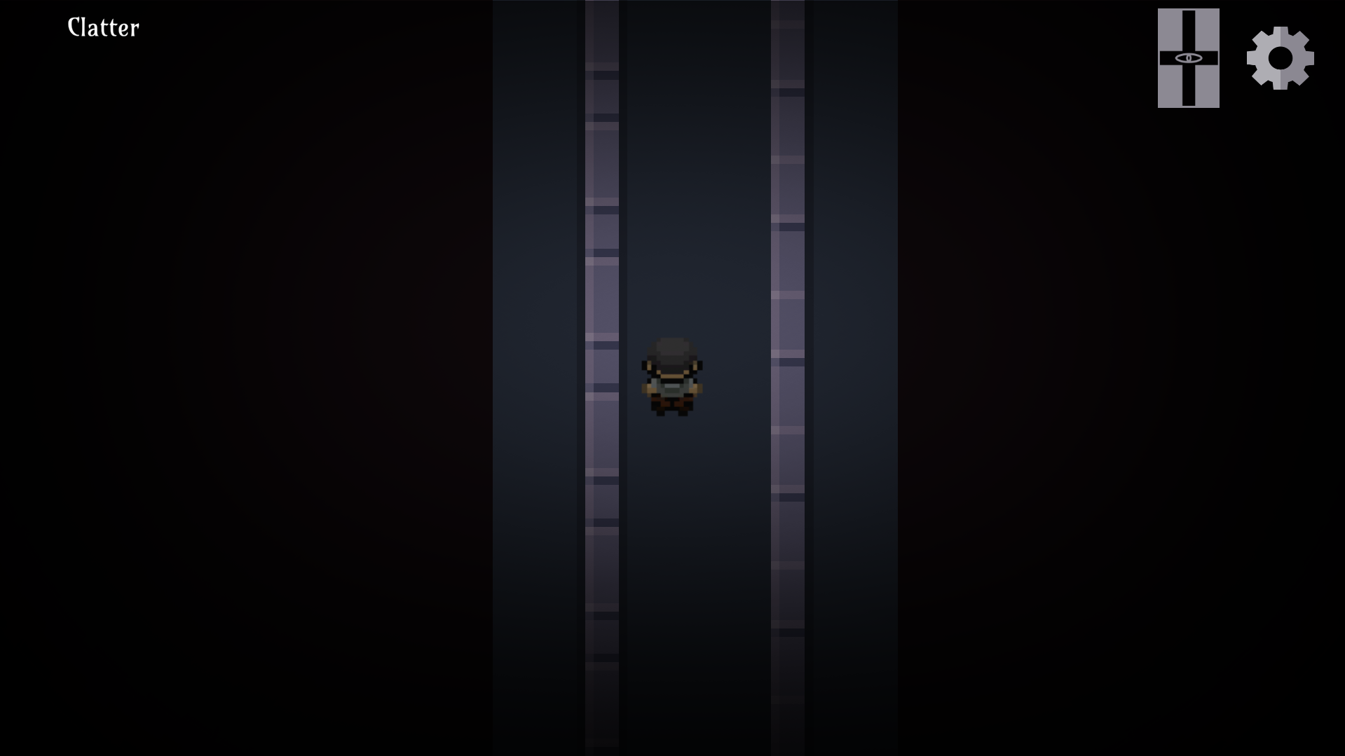 Screenshot 5 for The Writhing Labyrinth