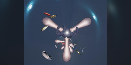Cover image for BladeFall
