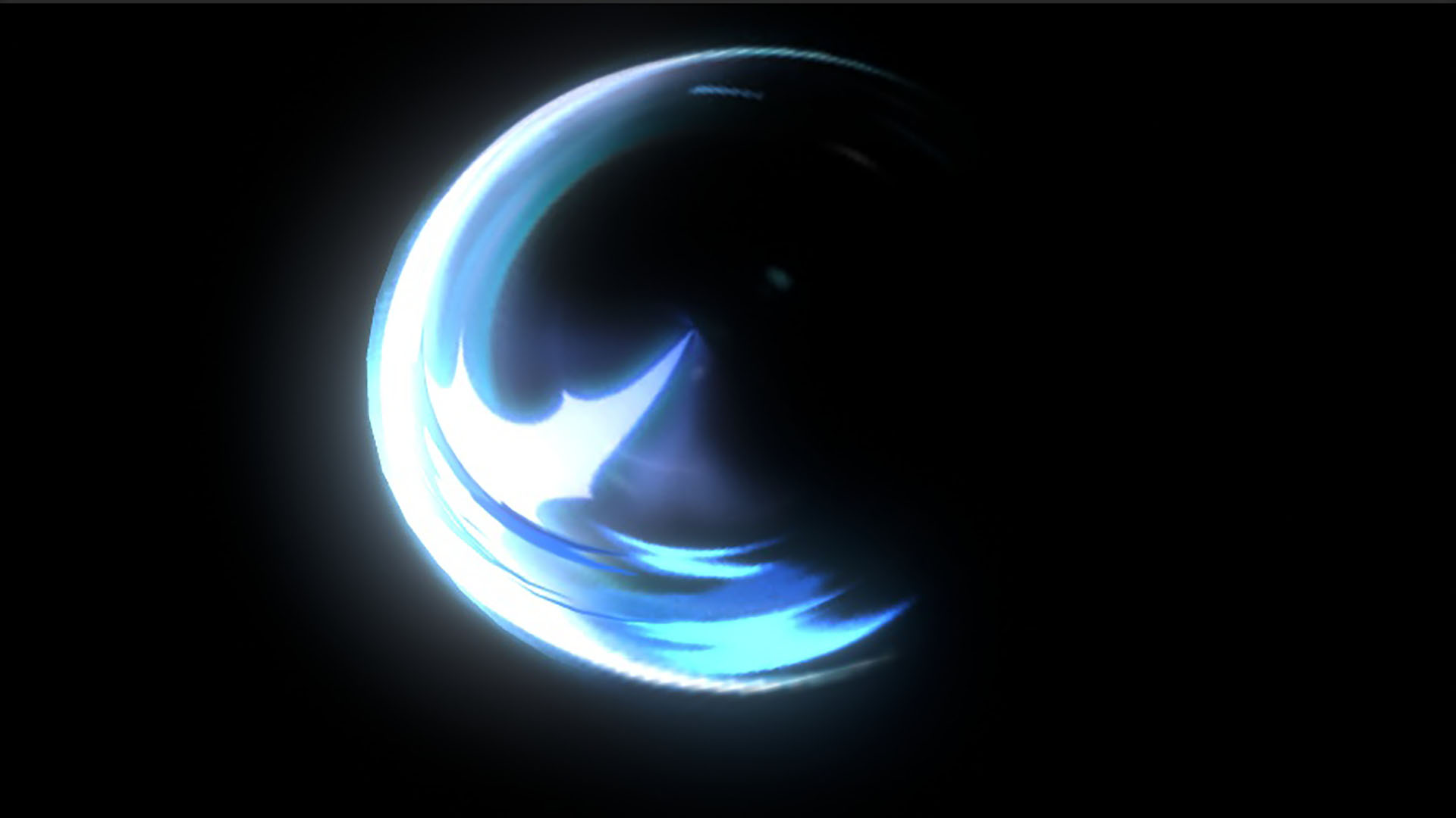 Unity Game VFX - Slash Collection(Built-In) by Eric Wang_Unity VFX Artist