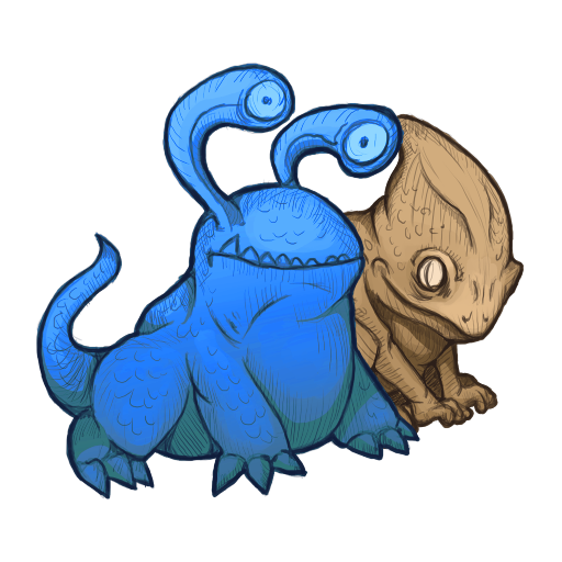 Cover image for LittleMonsters