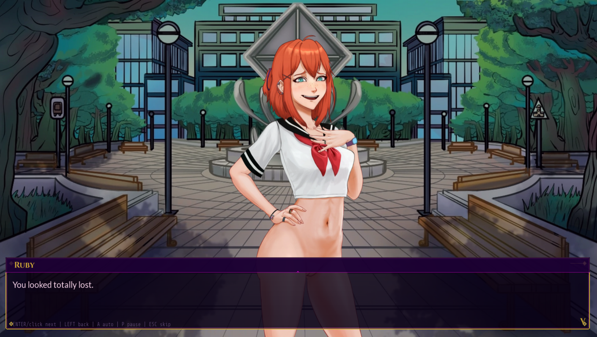 Screenshot 6 for Succubus Island