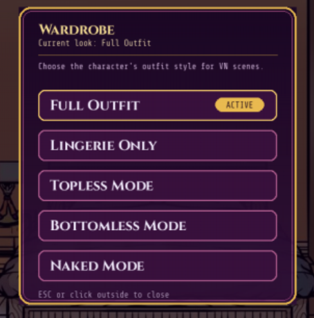 Screenshot 7 for Succubus Island