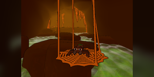 Cover image for Project Spider