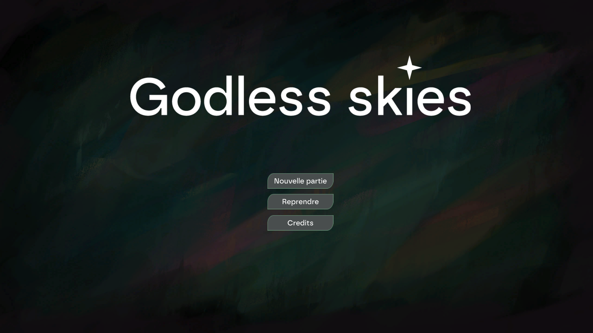 Screenshot 3 for Godless Skies