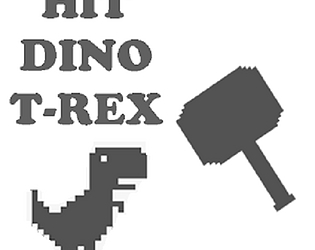 Top games tagged chrome-dino-game 