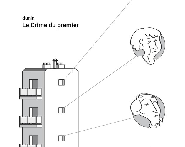 Cover image for Detective-Playing Game