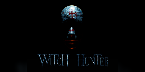 Cover image for Witch Hunter