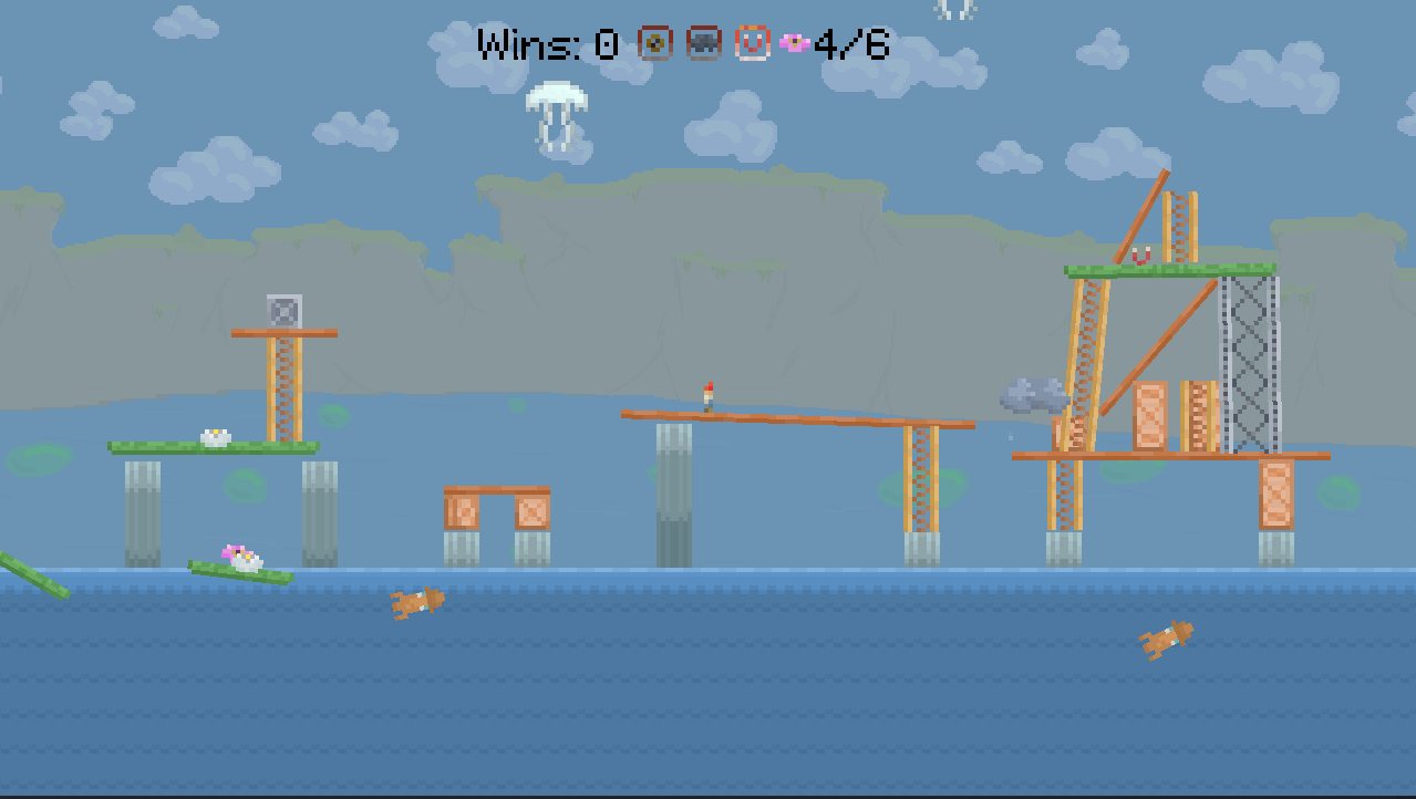 Screenshot 5 for Gnoma Garna