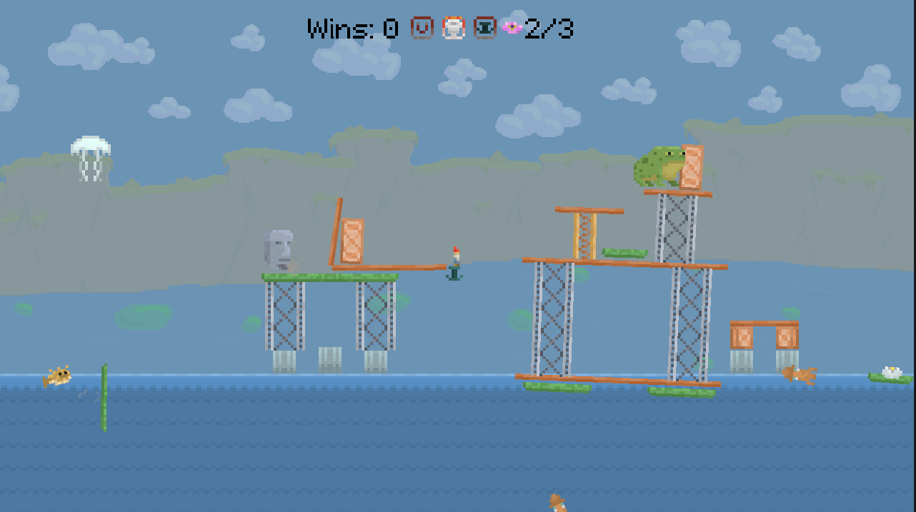 Screenshot 3 for Gnoma Garna