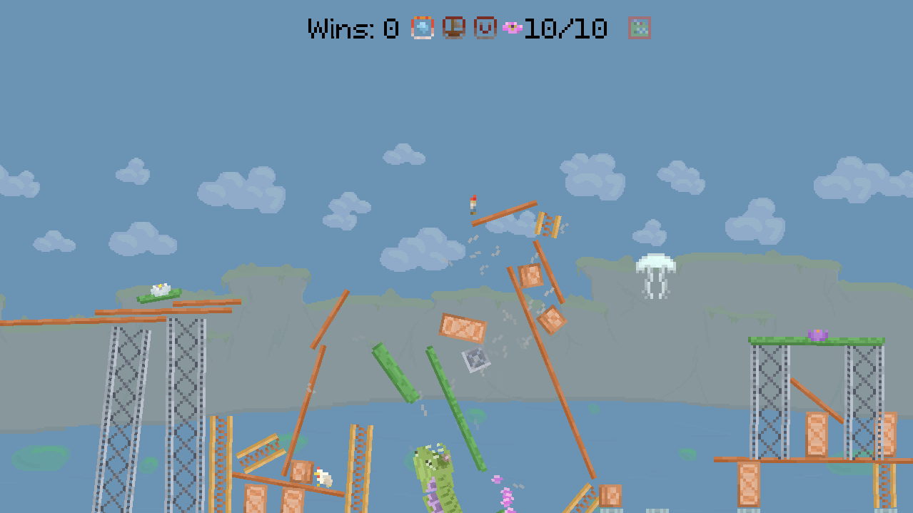 Screenshot 4 for Gnoma Garna