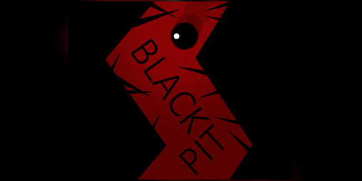 Cover image for Black Pit