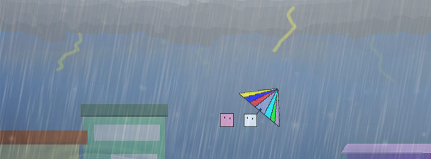 Cover image for Rainy