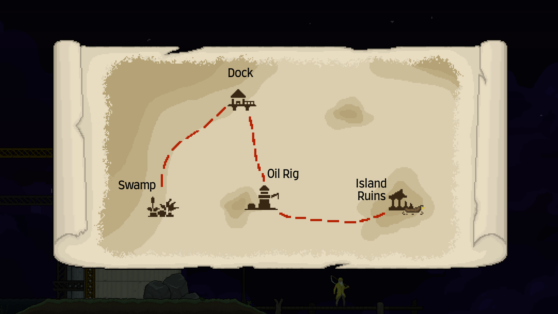 Screenshot 7 for Bait & Tackle