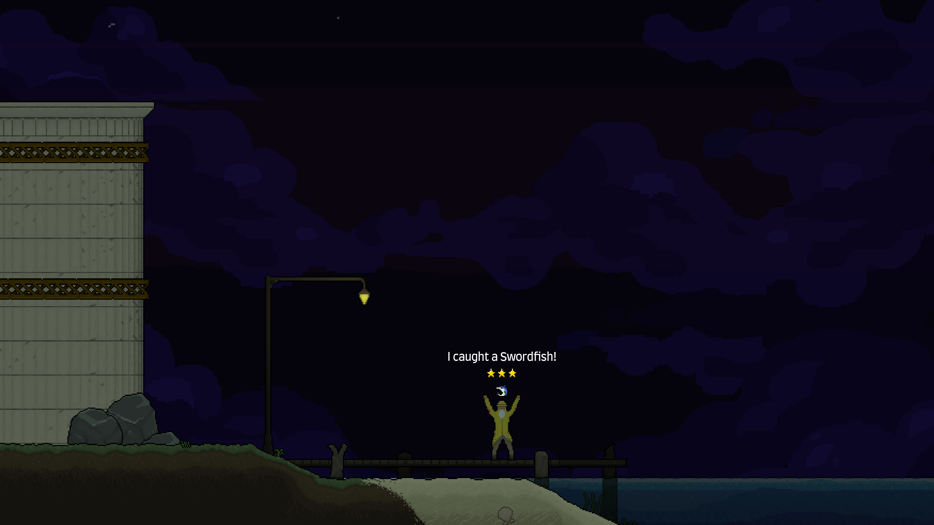 Screenshot 8 for Bait & Tackle