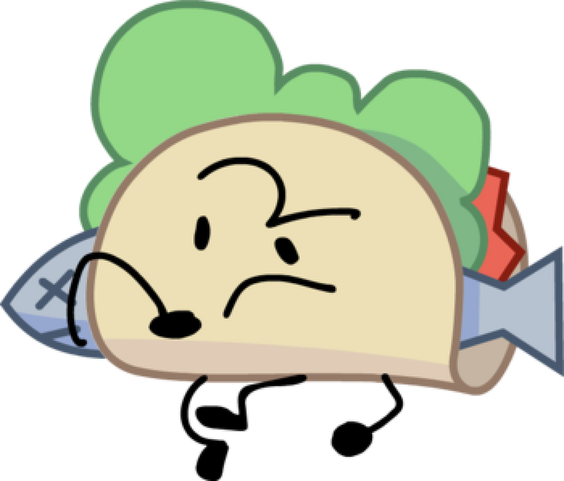 BFB Intro Test (FIXED) by Tunicogaemsofficial
