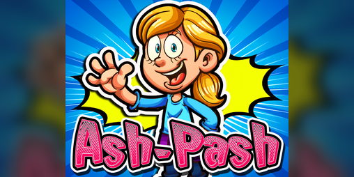 Cover image for Ash Pash Demo