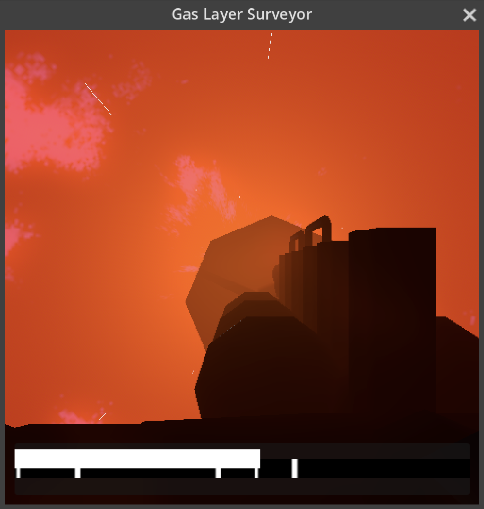 Screenshot 7 for Stellar Cartographer