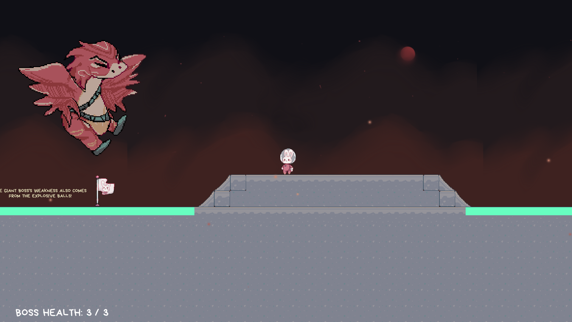 Screenshot 5 for The Lost Rabbit