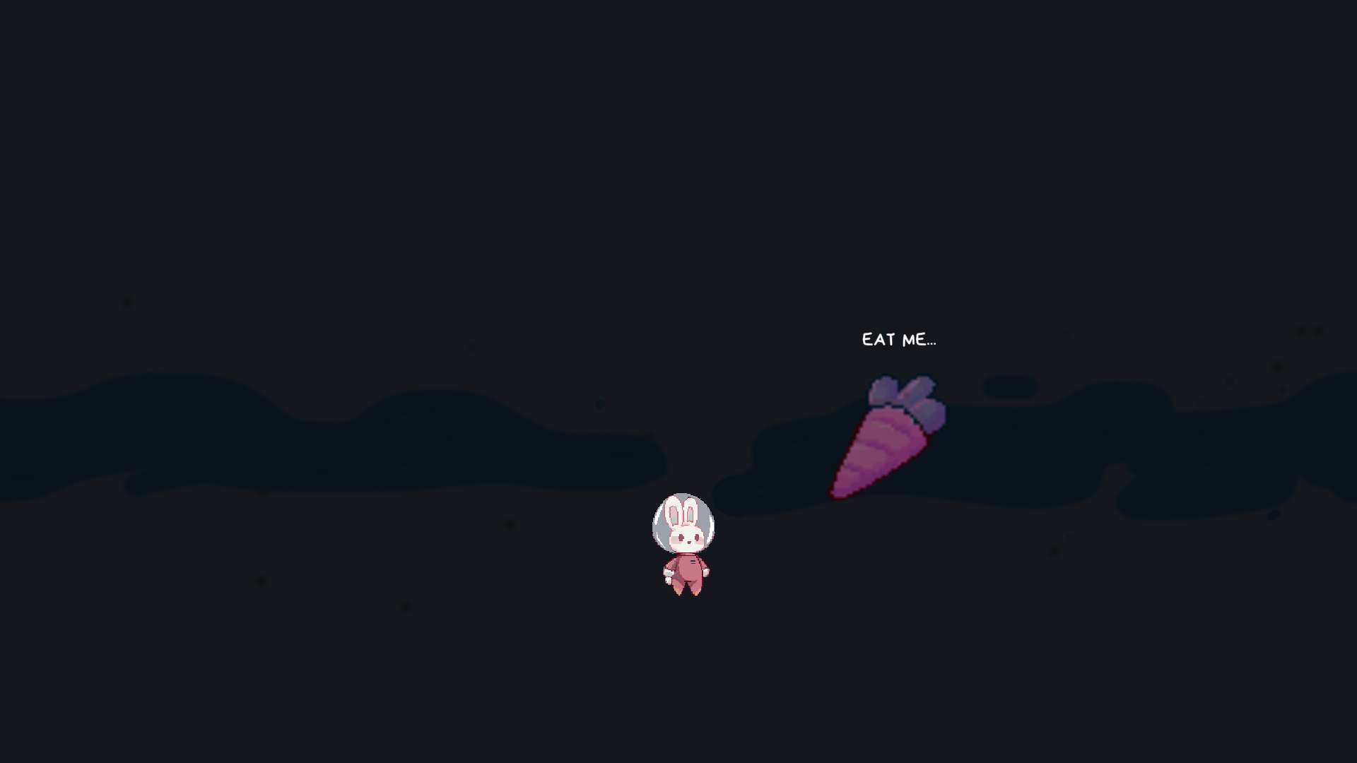 Screenshot 2 for The Lost Rabbit