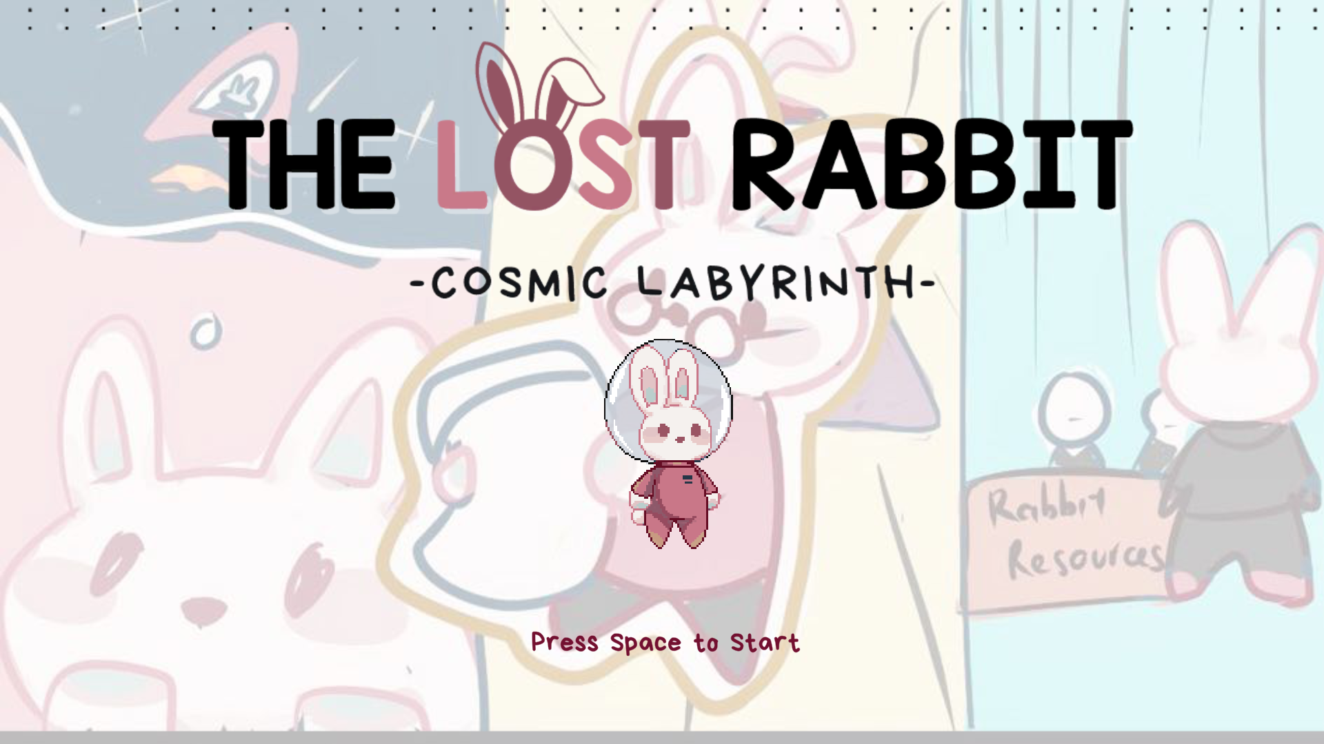 Screenshot 6 for The Lost Rabbit