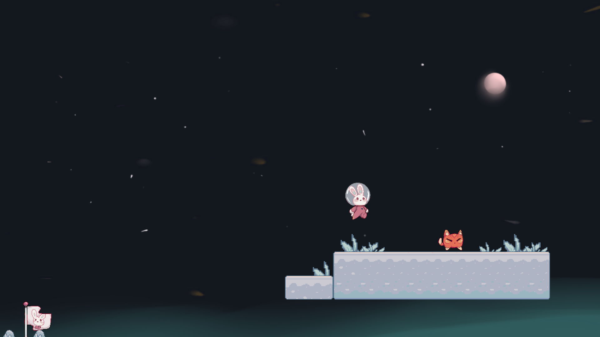 Screenshot 4 for The Lost Rabbit