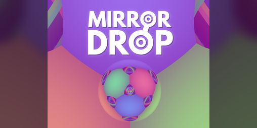 Cover image for Mirror Drop