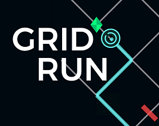 Cover image for GRID RUN