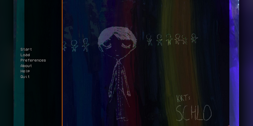 Cover image for what is schlo?
