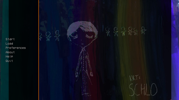 what is schlo?