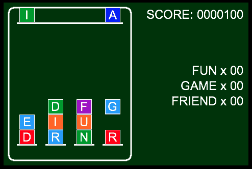 Stack Words