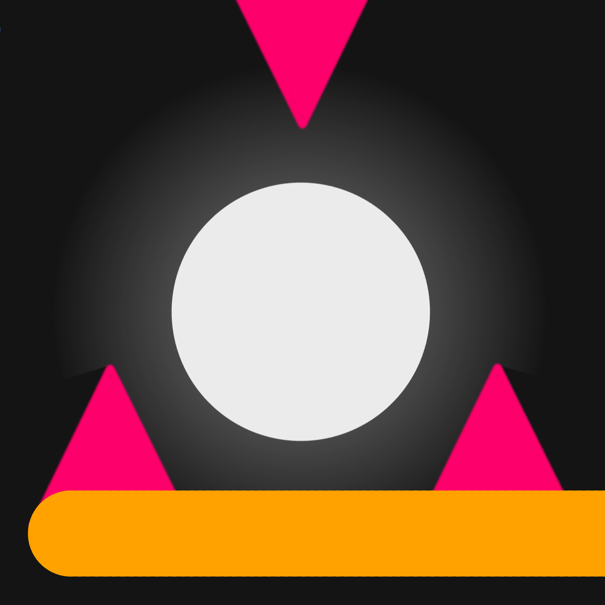 Fancy Ball 2 by SilviuShader