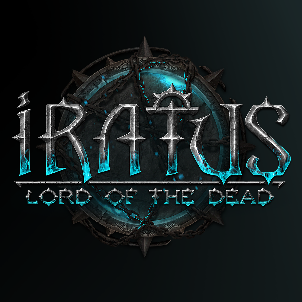 Iratus: Lord of the Dead instaling