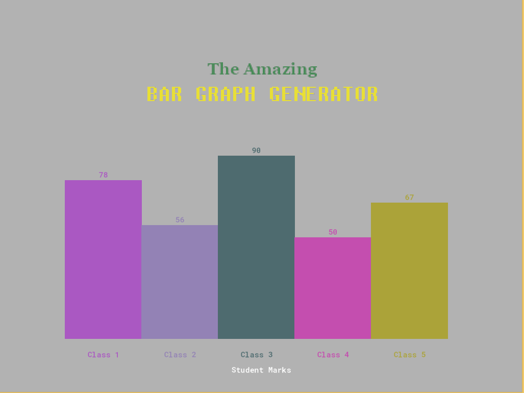 bar-graph-generator-by-rustylloyd