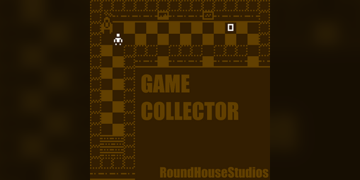 Cover image for Game Collector