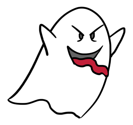 Knight of the Ectoplasm