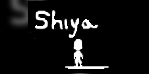 Cover image for Shiya
