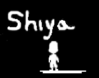 Cover image for Shiya