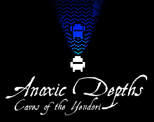 Anoxic Depths: Caves of the Yendori [$4.99] [Role Playing] [Windows] [macOS] [Linux]