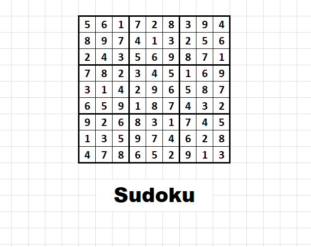 excel sudoku solver